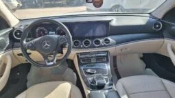 
										 مستعمل مرسيدس بينز – Mercedes benz E300 ممتلئ									