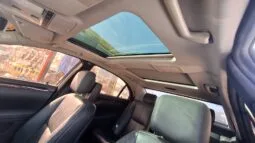 
										 مستعمل مرسيدس بينز – Mercedes benz S 550 ممتلئ									