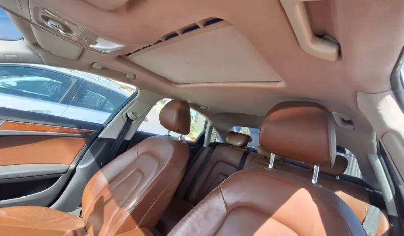 
								 مستعمل اودي – Audi A4 ممتلئ									