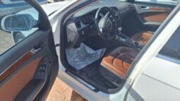 مستعمل اودي – Audi A4