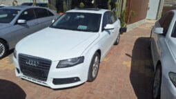 مستعمل اودي – Audi A4
