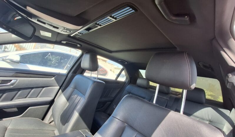 
								 مستعمل مرسيدس بينز – Mercedes benz E220 ممتلئ									