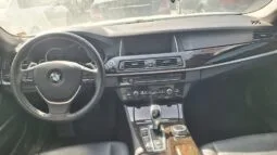 
										 مستعمل بي ام دابيليو – BMW 528 ممتلئ									