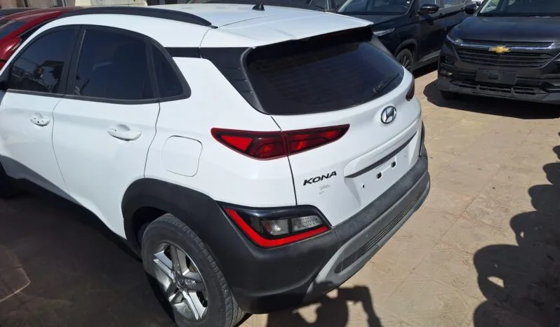 
								 مستعمل هيونداي – Hyundai كونا – Kona ممتلئ									