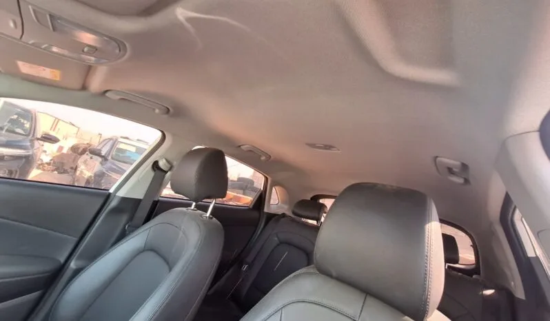 
								 مستعمل هيونداي – Hyundai كونا – Kona ممتلئ									