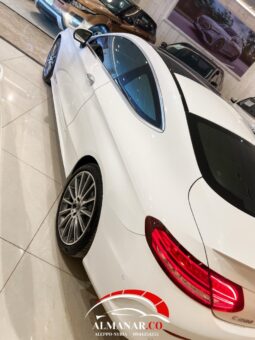 
										 مستعمل مرسيدس بينز – Mercedes benz E300 ممتلئ									