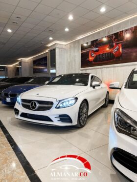 مستعمل مرسيدس بينز – Mercedes benz E300