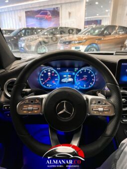 
										 مستعمل مرسيدس بينز – Mercedes benz E300 ممتلئ									