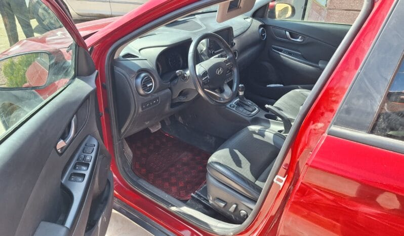 
								 مستعمل كيا – Kia موديلات اخرى ممتلئ									