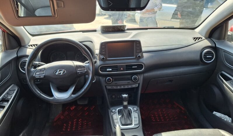 
								 مستعمل كيا – Kia موديلات اخرى ممتلئ									