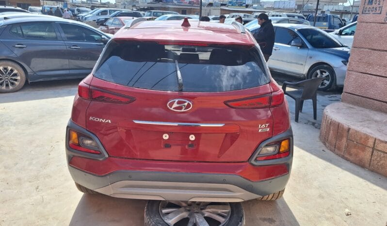 
								 مستعمل كيا – Kia موديلات اخرى ممتلئ									