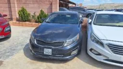 مستعمل كيا – Kia اوبتيما – Optima