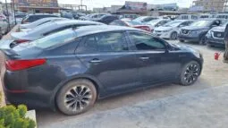 مستعمل كيا – Kia اوبتيما – Optima