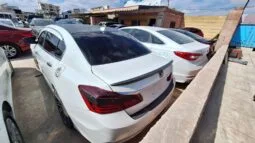 مستعمل هوندا – Honda اكورد – Accord