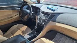 مستعمل هيونداي – Hyundai سوناتا – Sonata