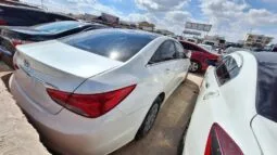 مستعمل هيونداي – Hyundai سوناتا – Sonata