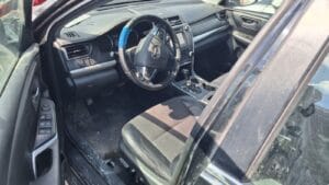 مستعمل تويوتا – Toyota كامري – Camry