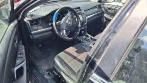 مستعمل تويوتا – Toyota كامري – Camry