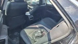 مستعمل تويوتا – Toyota كامري – Camry