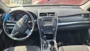 مستعمل تويوتا – Toyota كامري – Camry