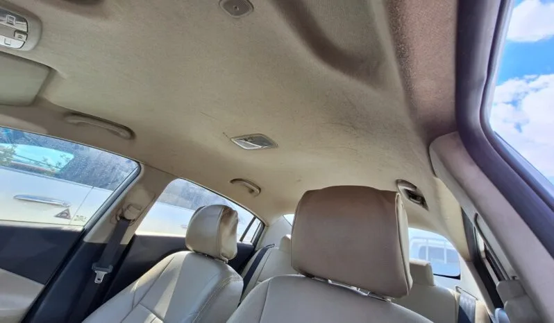 
								 مستعمل كيا – Kia ريو – Rio ممتلئ									