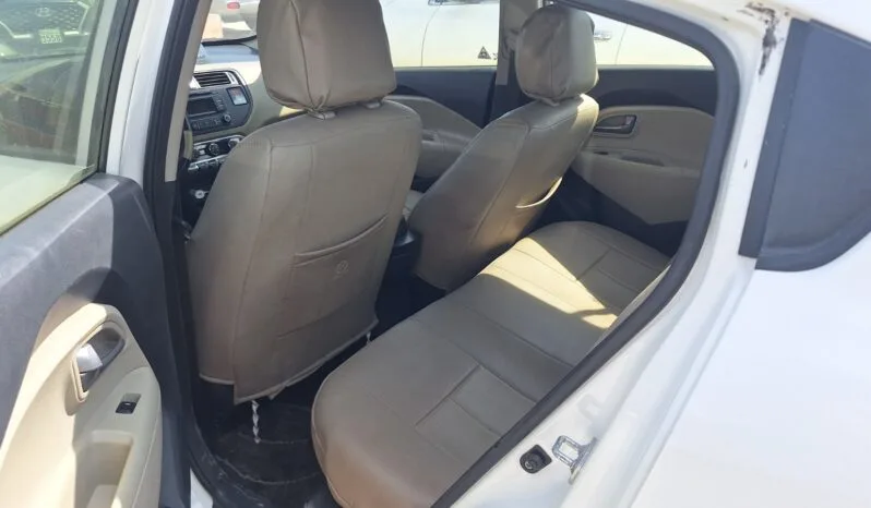 
								 مستعمل كيا – Kia ريو – Rio ممتلئ									