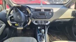 مستعمل كيا – Kia ريو – Rio