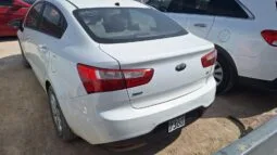 مستعمل كيا – Kia ريو – Rio