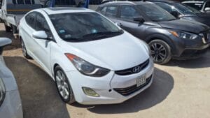 مستعمل هيونداي – Hyundai الينترا – Alentra