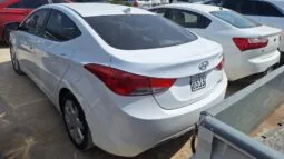مستعمل هيونداي – Hyundai الينترا – Alentra