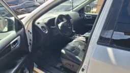 مستعمل نيسان – Nissan باثفايندر-Pathfinder