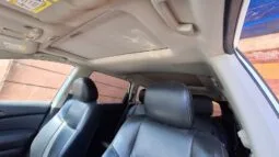 مستعمل نيسان – Nissan باثفايندر-Pathfinder