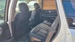 
										 مستعمل نيسان – Nissan باثفايندر-Pathfinder ممتلئ									