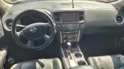 مستعمل نيسان – Nissan باثفايندر-Pathfinder