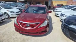 مستعمل هيونداي – Hyundai سوناتا – Sonata