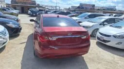 مستعمل هيونداي – Hyundai سوناتا – Sonata
