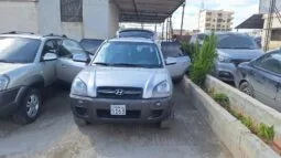 
										 مستعمل هيونداي – Hyundai توسان – Tusan ممتلئ									