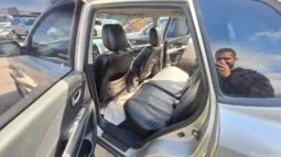 
										 مستعمل هيونداي – Hyundai توسان – Tusan ممتلئ									