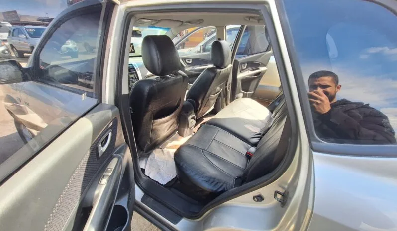 
								 مستعمل هيونداي – Hyundai توسان – Tusan ممتلئ									