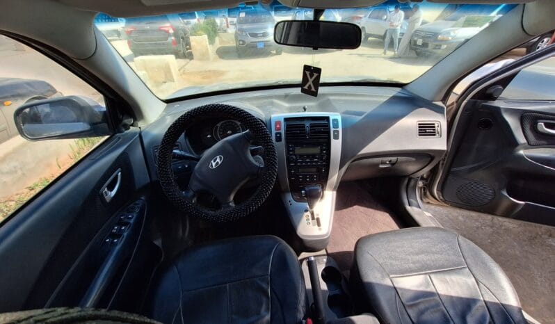 
								 مستعمل هيونداي – Hyundai توسان – Tusan ممتلئ									