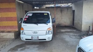 مستعمل هيونداي – Hyundai بورتر – porter