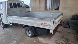 مستعمل هيونداي – Hyundai بورتر – porter