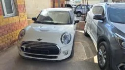مستعمل ميني – Mini كوبر – Cooper