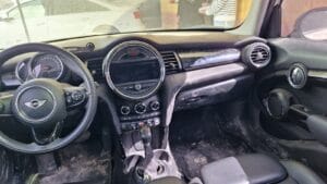 مستعمل ميني – Mini كوبر – Cooper