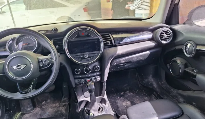 
								 مستعمل ميني – Mini كوبر – Cooper ممتلئ									