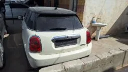 مستعمل ميني – Mini كوبر – Cooper