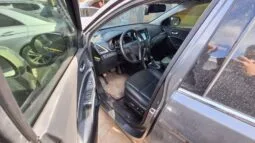
										 مستعمل هيونداي – Hyundai سانتافيه – Santafe ممتلئ									