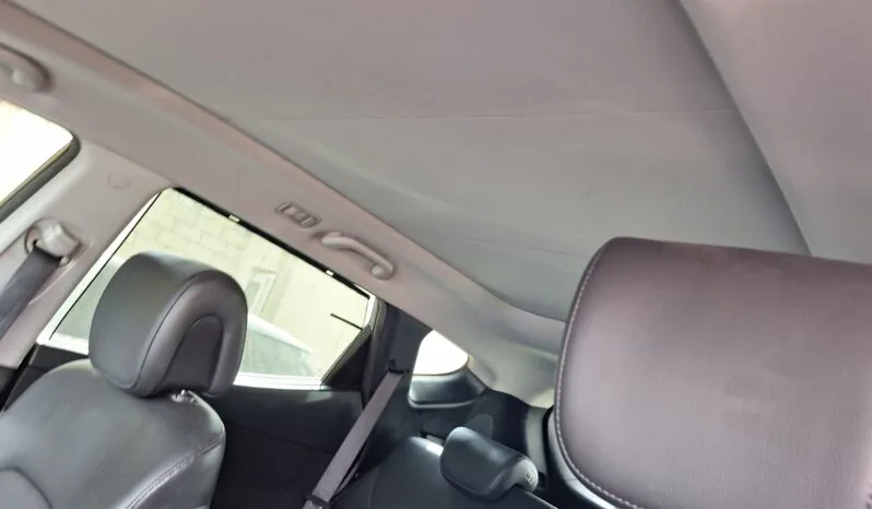 
								 مستعمل هيونداي – Hyundai سانتافيه – Santafe ممتلئ									