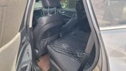 
										 مستعمل هيونداي – Hyundai سانتافيه – Santafe ممتلئ									