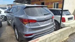 
										 مستعمل هيونداي – Hyundai سانتافيه – Santafe ممتلئ									
